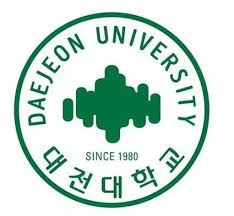 Đại học Daejeon University - Du học Hàn quốc cùng Kaizen Education